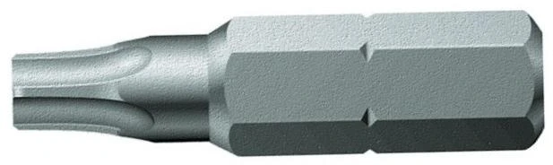 Penkiakampis antgalis WERA 873/1 T30