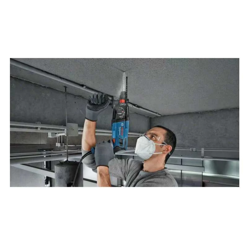Perforatorius Bosch GBH 2-21 CC
