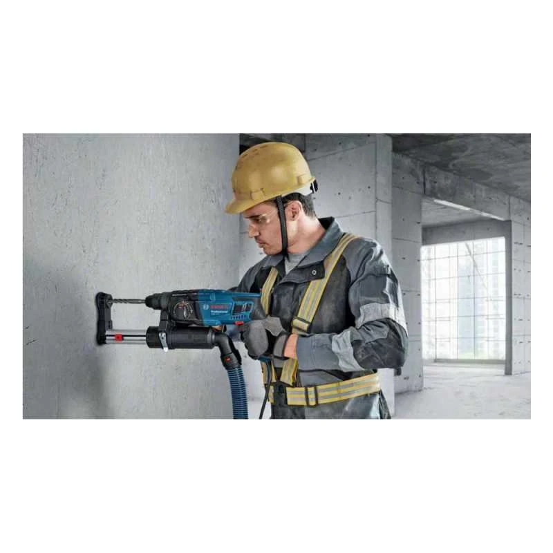 Perforatorius Bosch GBH 2-21 CC
