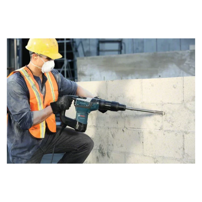 Perforatorius Bosch GBH 5-40 D PROFESSIONAL