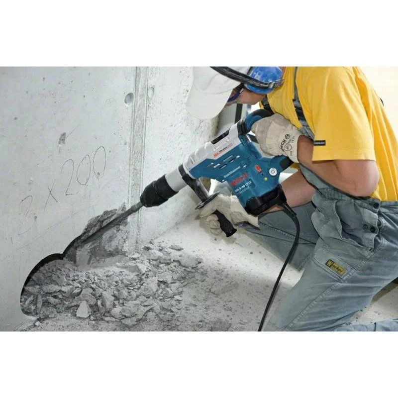 Perforatorius Bosch GBH 5-40 DCE PROFESSIONAL