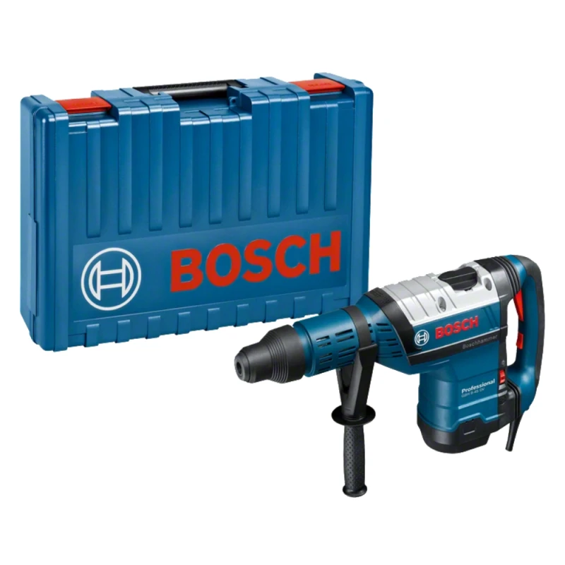 Perforatorius Bosch GBH 8-45 DV PROFESSIONAL