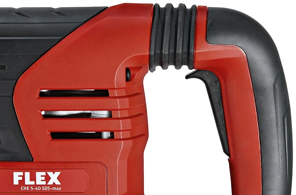 Flex Tools Perforatorius FLEX CHE 5-40