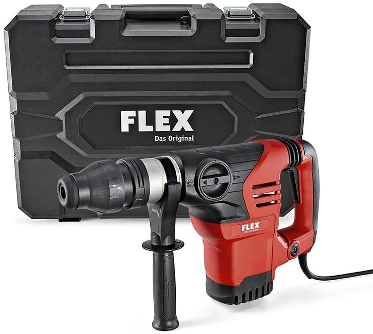 Flex Tools Perforatorius FLEX CHE 5-40