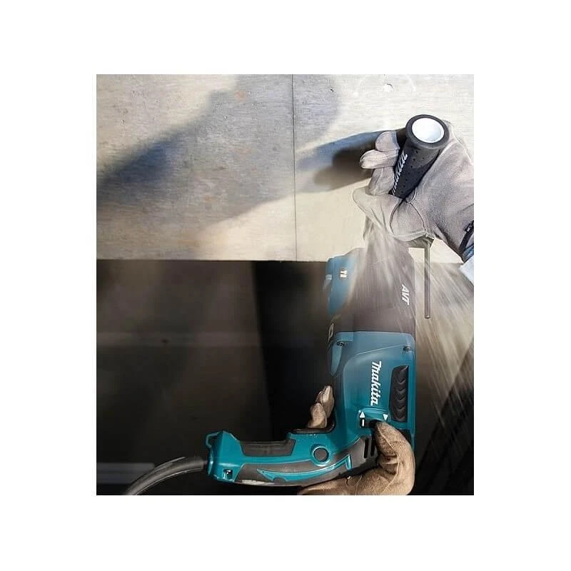 Makita Perforatorius HR2631FTJ 26 mm, SDS-Plus