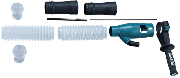 Makita Perforatorius HR4511C 45 mm, SDS-MAX