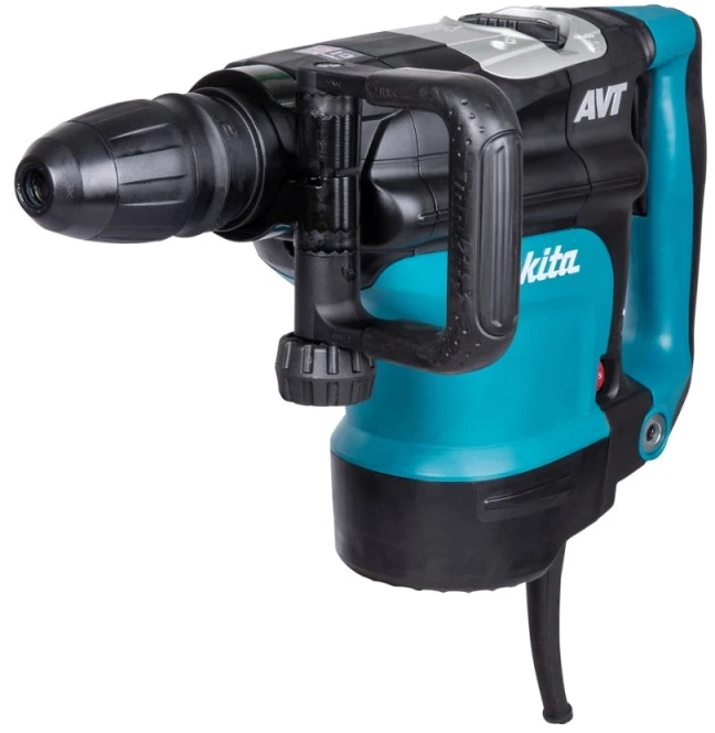 Perforatorius MAKITA HR4511C su priedu