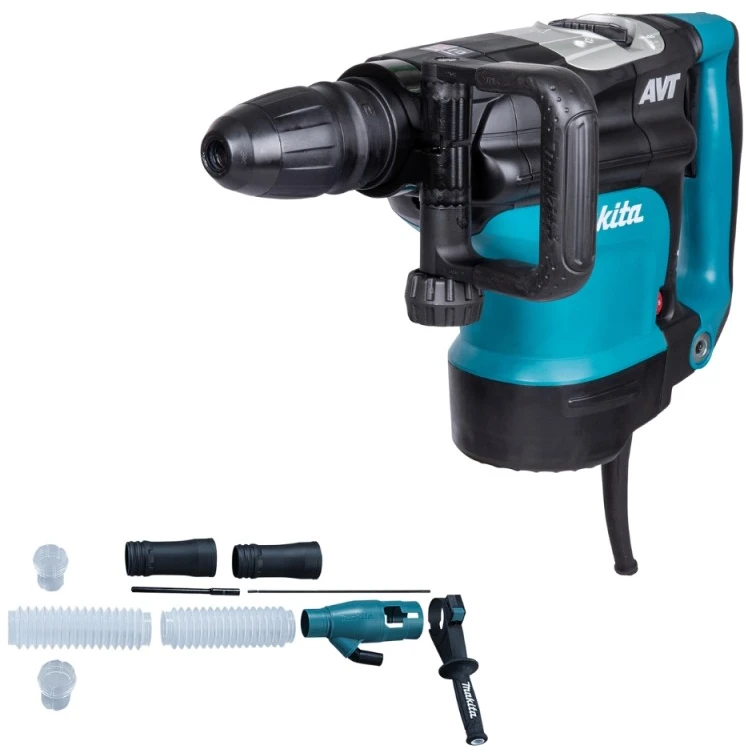 Makita Perforatorius HR4511C 45 mm, SDS-MAX