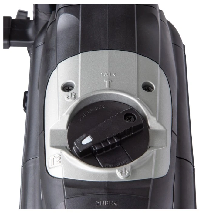 Perforatorius MAKITA HR4511C su priedu