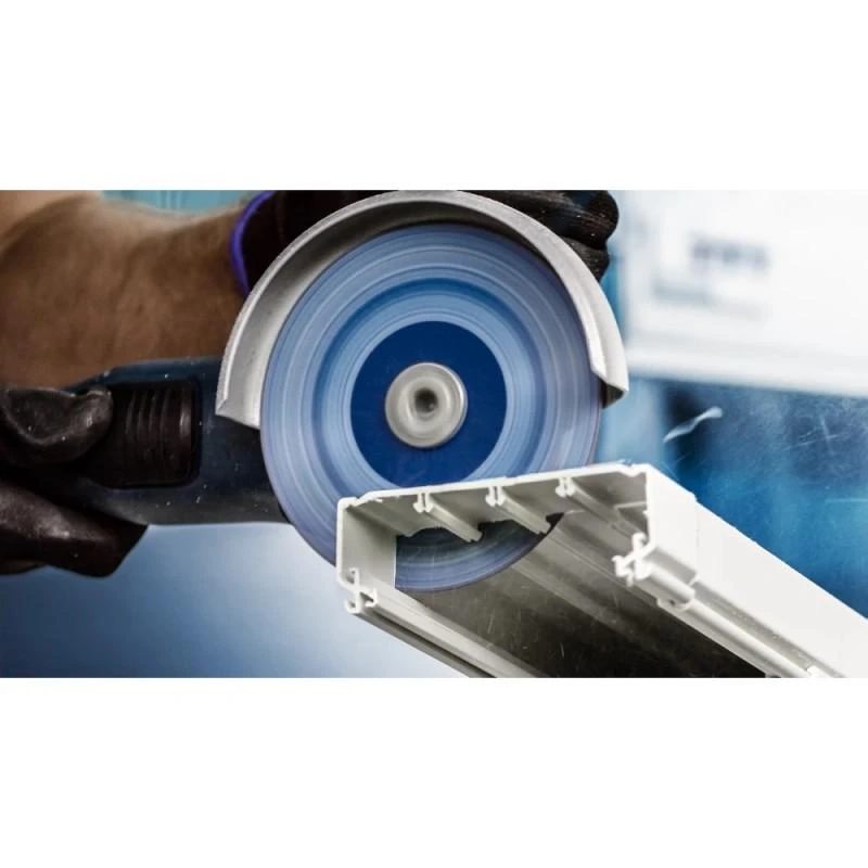 Bosch Pjovimo diskas GWS 12V-76, 76x10x1 mm