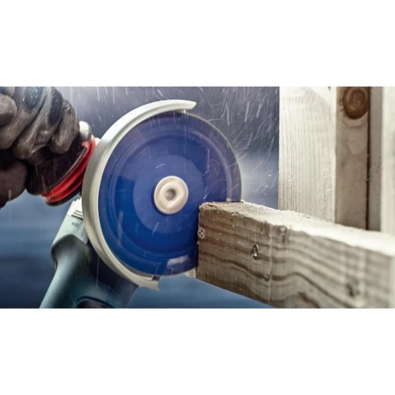 Bosch Pjovimo diskas GWS 12V-76, 76x10x1 mm