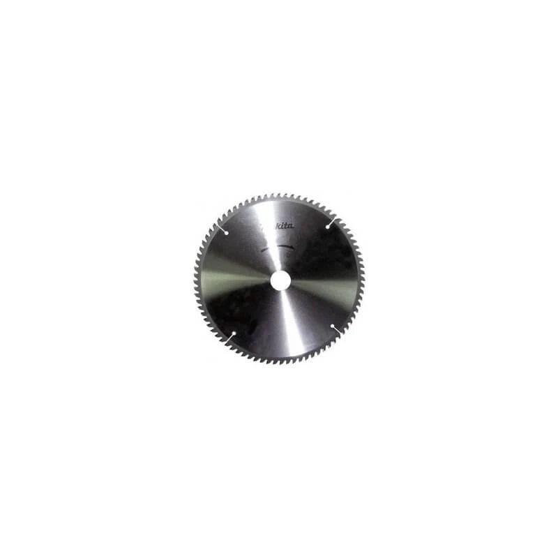 Makita T.C.T. pjūklas 235X2.4X30mm 15° T60 D-09640 T.C.T • 235 x30 mm • T60 • 15° • Medienai