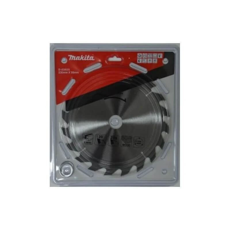 Makita MULTITOOL PLUNGE CUT SAW BLADE 32mm B-64951