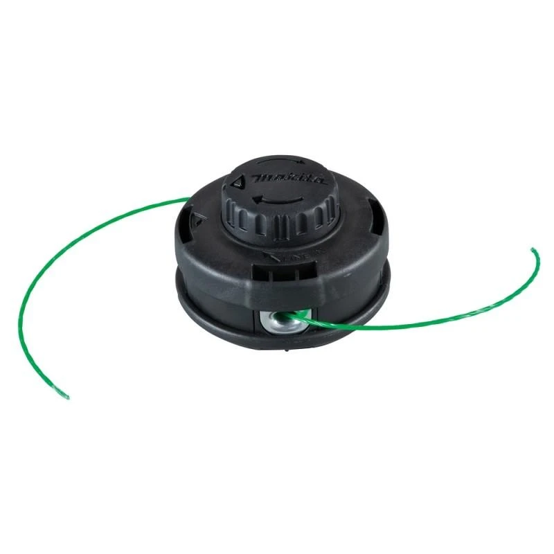Makita Trimeriai 2.0MM, M8X1.25LH (DUR182, DUR187, DUR188) 191D91-7