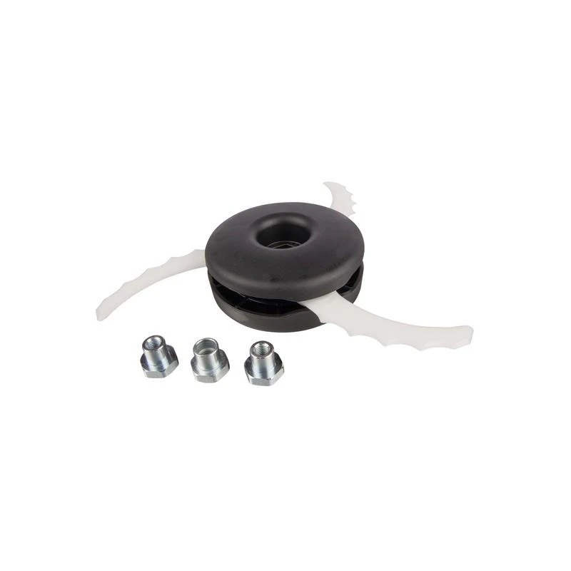 Makita 198426-9 Plastikinių ašmenų rinkinys skirti 198383-1, 12 vnt.