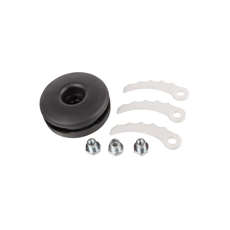 Makita 198426-9 Plastikinių ašmenų rinkinys skirti 198383-1, 12 vnt.