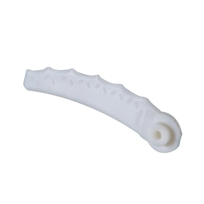 Makita Plastikiniai ašmenys 230mm M8 x 1.25RH, UR100D 198848-3