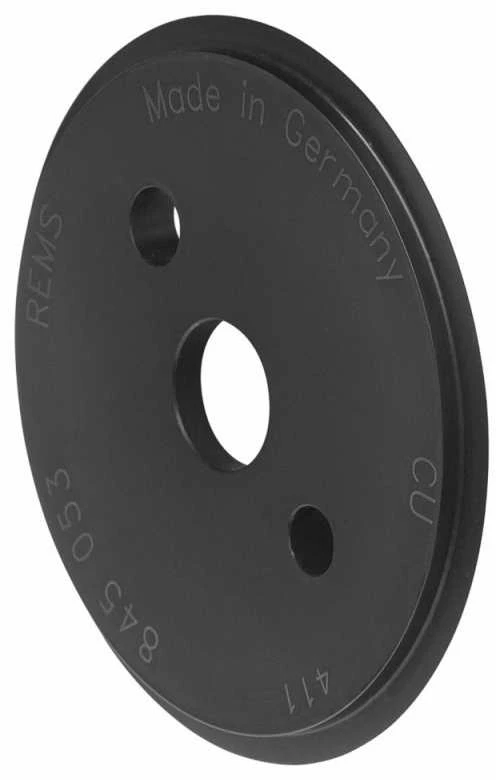 Pjovimo ratukas variui REMS Cento Cu Ø8-108mm