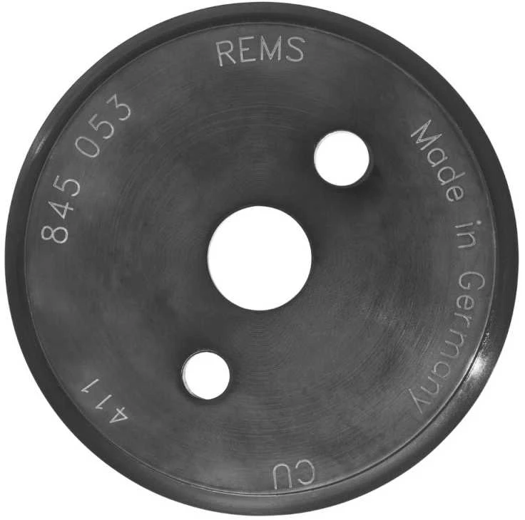 Pjovimo ratukas variui REMS Cento Cu Ø8-108mm