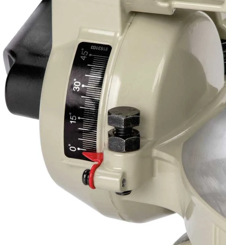 Makita Skersinio pjovimo staklės LS1040 1650W 255mm