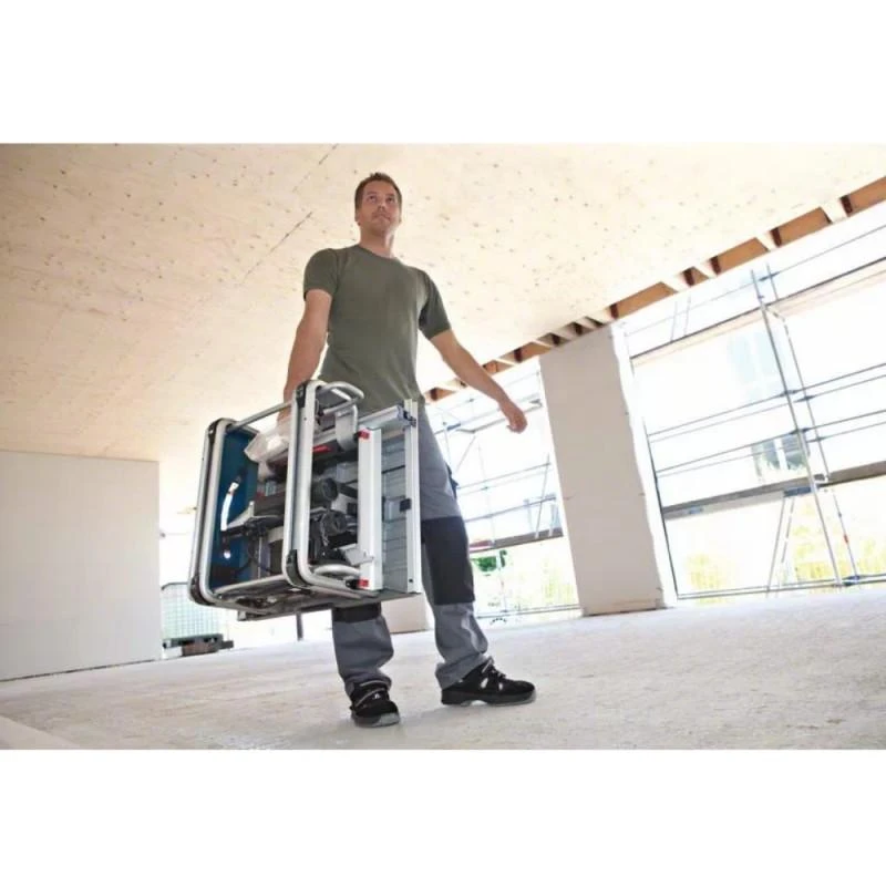 Bosch Stalinės pjovimo staklės GTS 10 J Professional