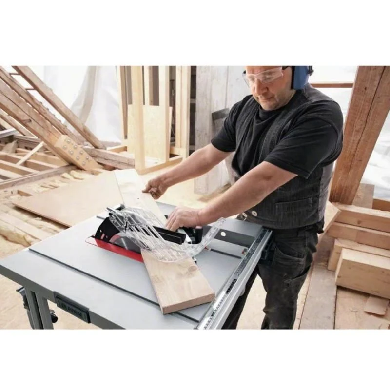 Bosch Stalinės pjovimo staklės GTS 10 J Professional