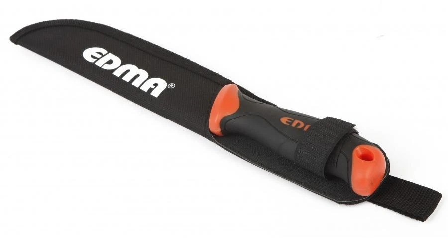Edma GKP pjūklas 150mm Crocoplac dvigubai dantytos briaunos
