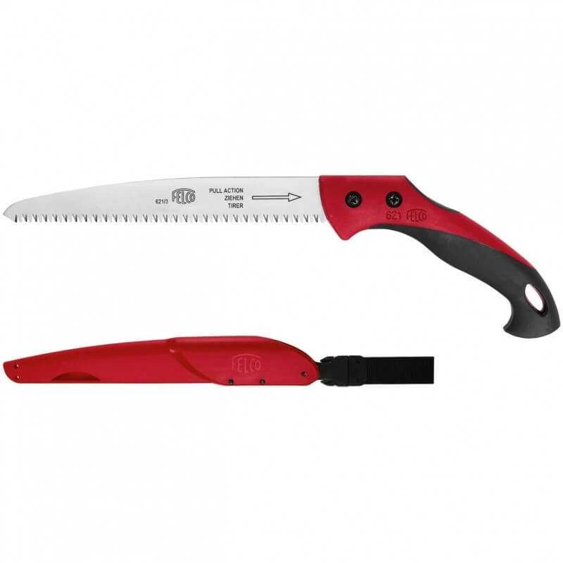 Pjūklelis šakoms Felco 621