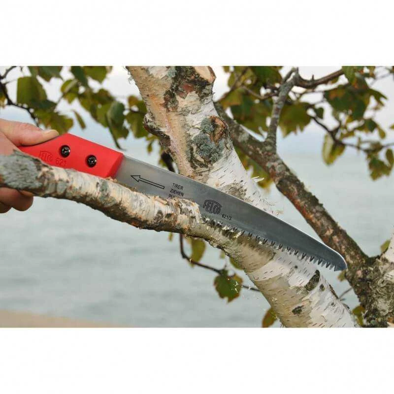 Pjūklelis šakoms Felco 621