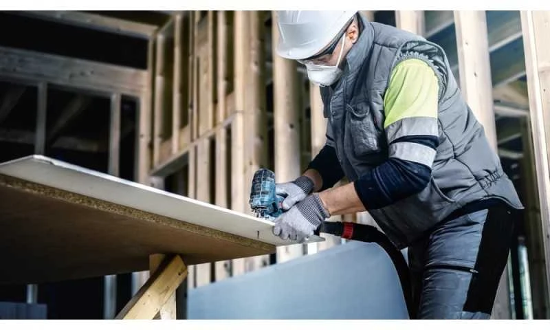 Bosch 3 siaurapj.pjūkleliai T141HM Fiber Plaster
