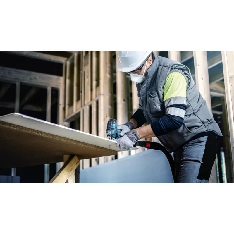 Bosch 3 siaurapj.pjūkleliai T341HM Fiber Plaster
