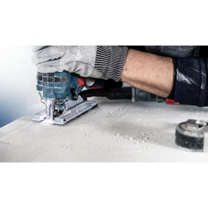 Bosch 3 siaurapj.pjūkleliai T341HM Fiber Plaster