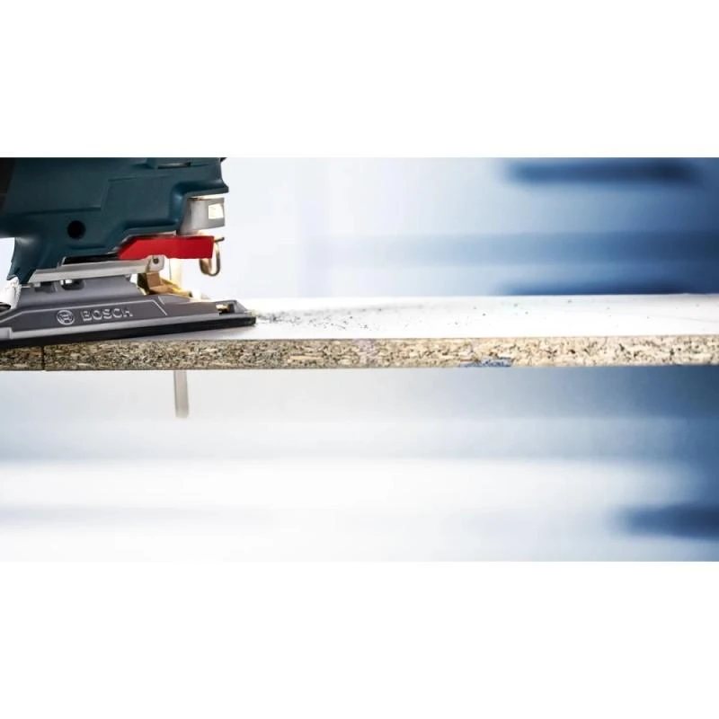 Bosch 3 siaurapj.pjūkleliai T308BF Hardwood clean