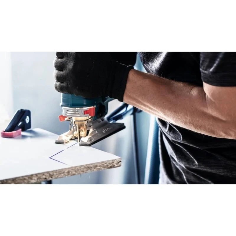 Bosch 3 siaurapj.pjūkleliai T308BF Hardwood clean