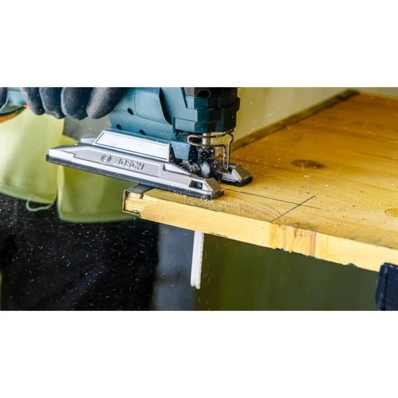 Bosch 3 siaurapj.pjūkleliai T367XHM Multimaterial