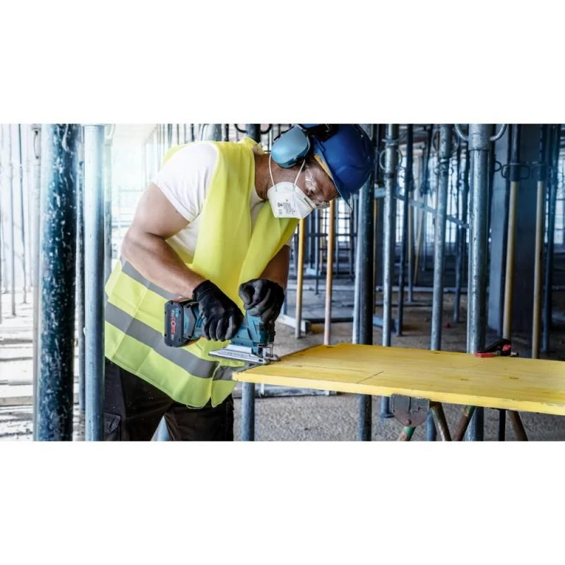 Bosch 3 siaurapj.pjūkleliai T367XHM Multimaterial