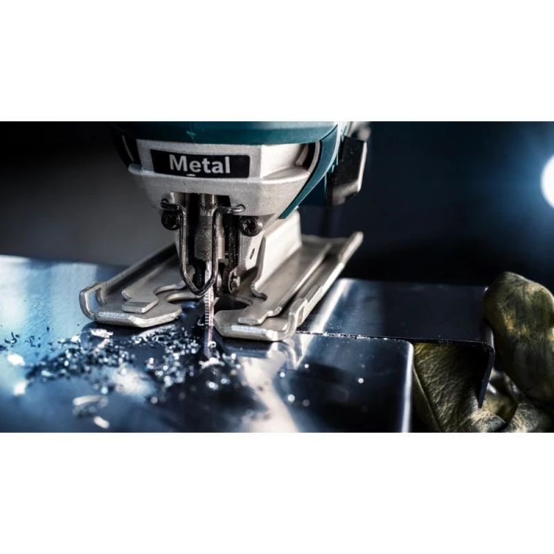 Bosch 3 siaurapj.pjūkleliai T118AHM Stainless Steel