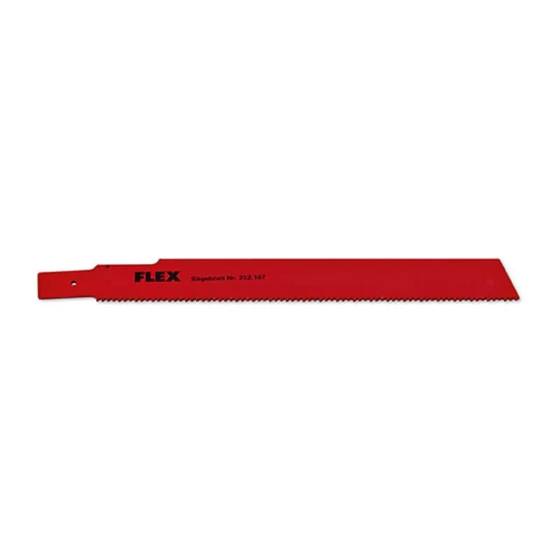 Flex Accessories Pjūkleliai FLEX 275 mm, 5 vnt.
