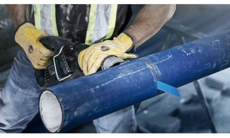Bosch 1 Pjūklelis S1750RD Cementinis ketus
