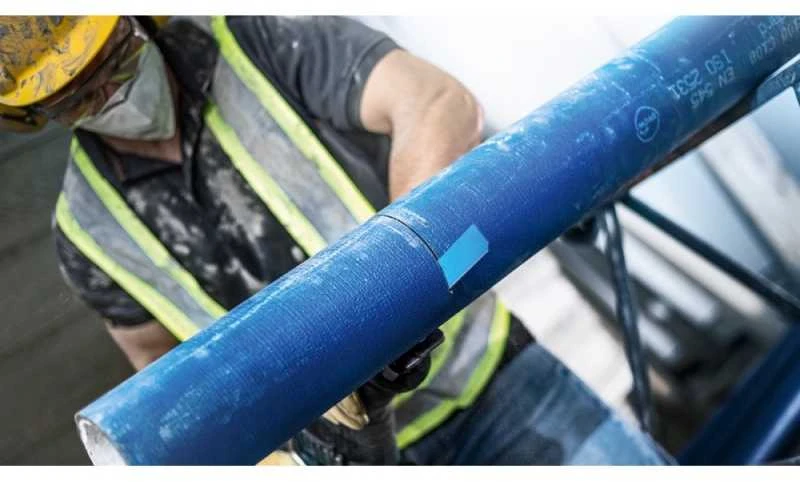 Bosch 1 Pjūklelis S1750RD Cementinis ketus