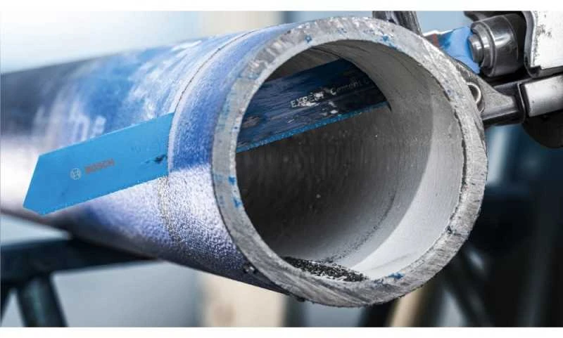 Bosch 1 Pjūklelis S1750RD Cementinis ketus