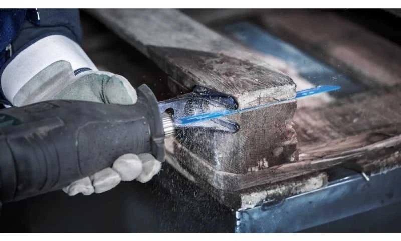 Bosch 1 Saw S1122CHM kietų nagų padėklai