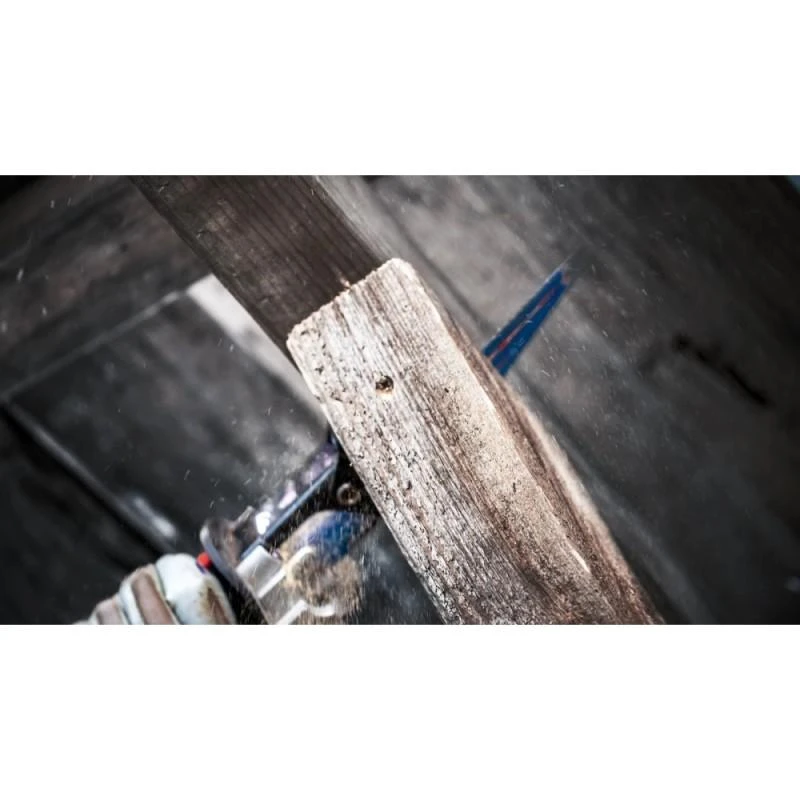 Bosch 1 Pjūklelis S956XHM Multi Material