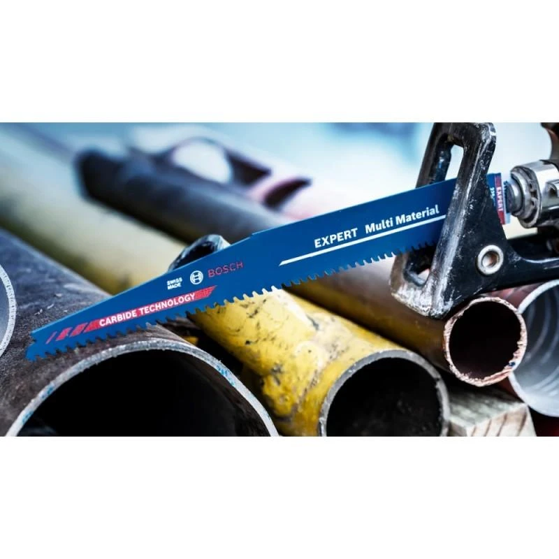 Bosch 1 Pjūklelis S956XHM Multi Material