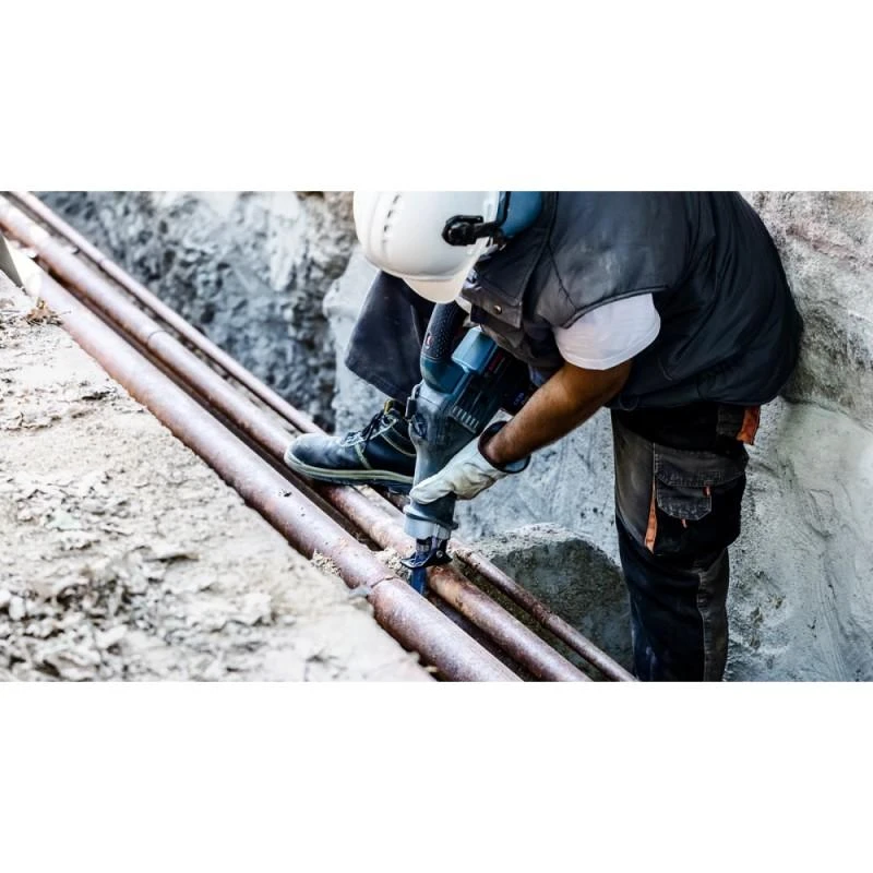 Bosch 1 Pjūklelis S955CHC Thick Tough Metal