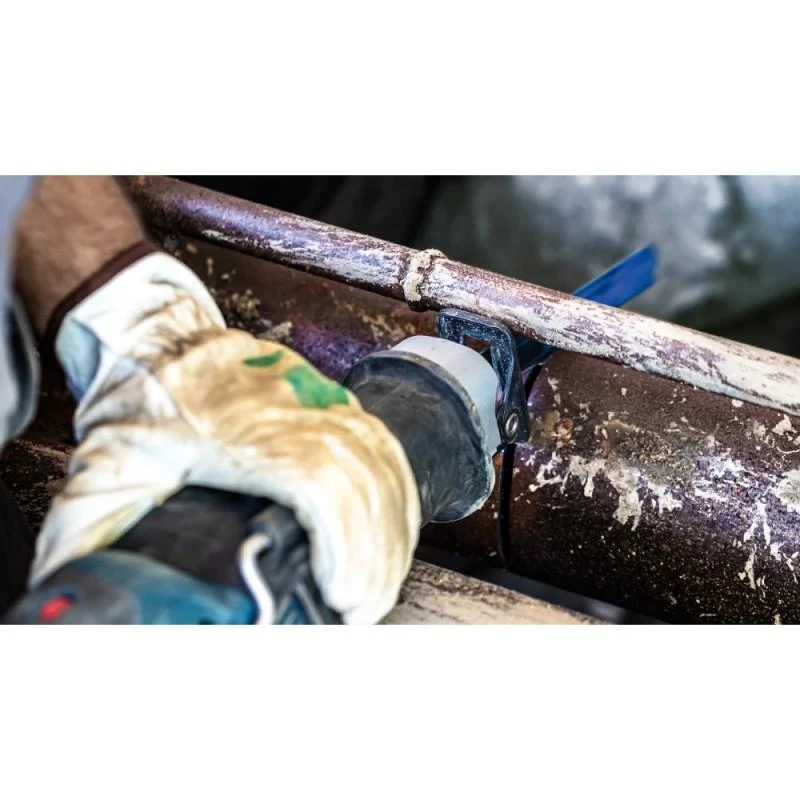 Bosch 1 Pjūklelis S955CHC Thick Tough Metal