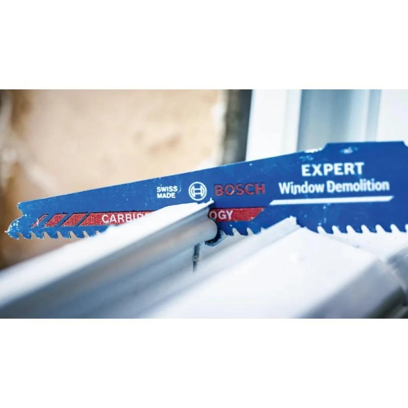 Bosch 1 Pjūklelis S956DHM Window Frames