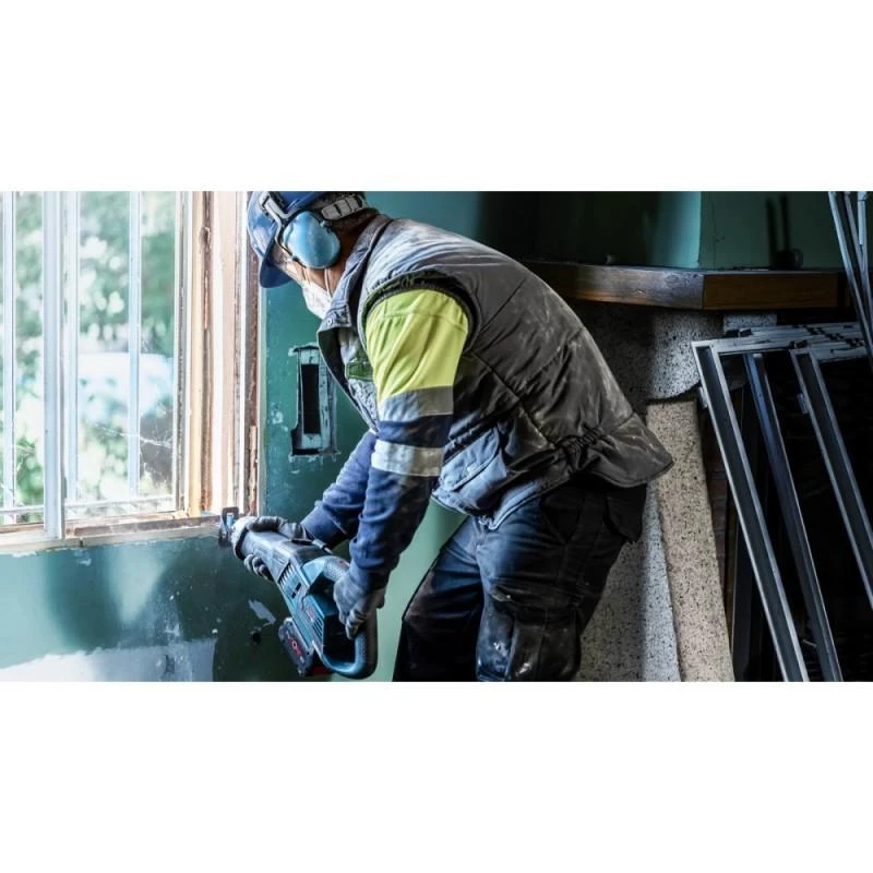 Bosch 1 Pjūklelis S956DHM Window Frames
