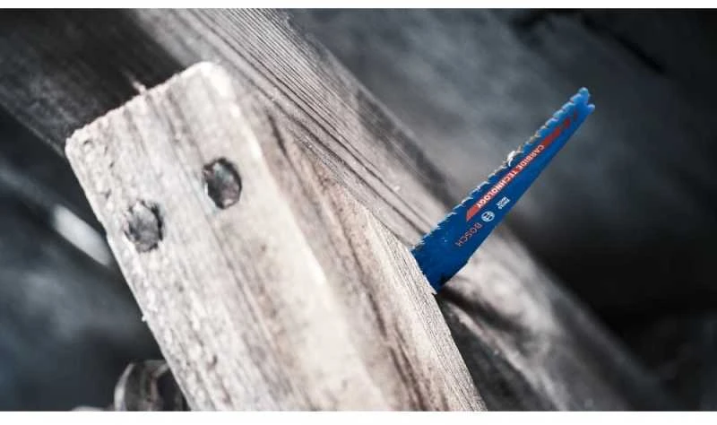 Bosch 1 Pjūklelis S1167XHM TWood&MetalDemol