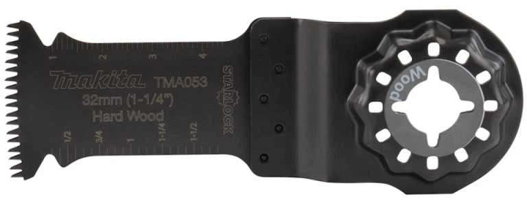 Makita Įgilinamieji pjovimo diskai 32mm B-64870-20